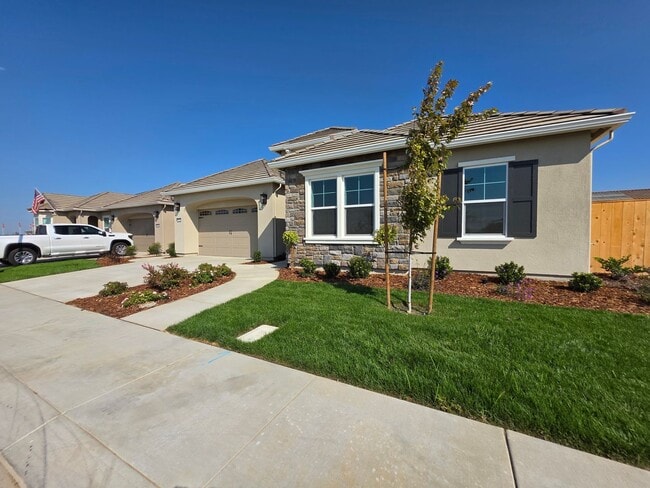 Building Photo - New construction 3 bedroom in Lodi!