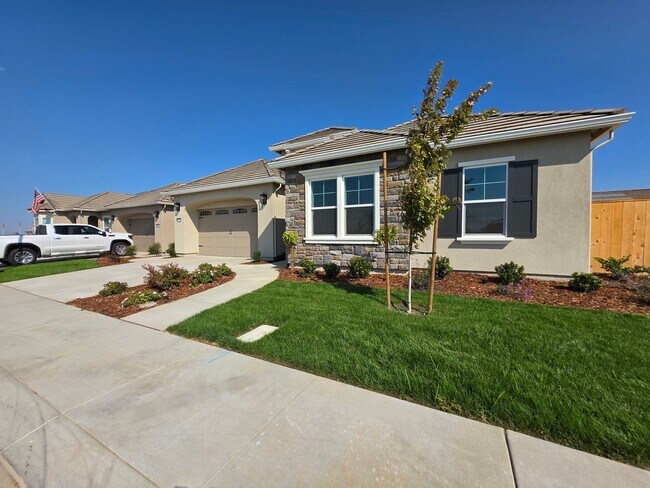 Foto del edificio - New construction 3 bedroom in Lodi!