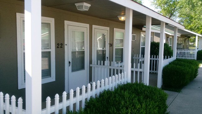 Garden Cottages Apartments Norman Ok Apartments Com