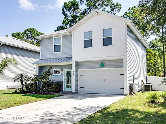 798 Rembrandt Ave, Ponte Vedra Beach, FL 32081 - House Rental in Ponte ...