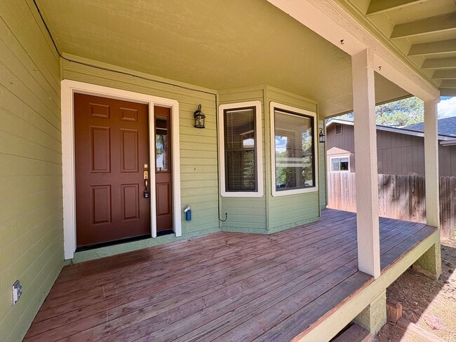 Foto del edificio - Gorgeous Flagstaff Home