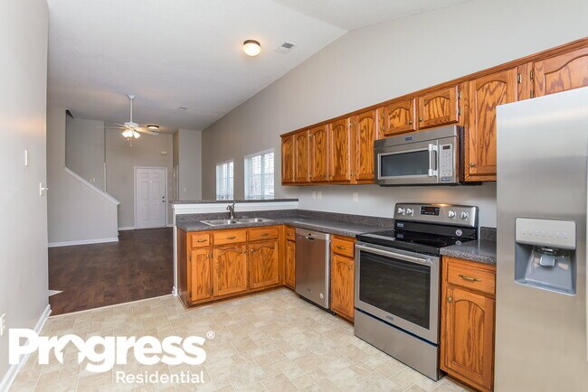 Foto del edificio - 10686 Ridgefield Dr