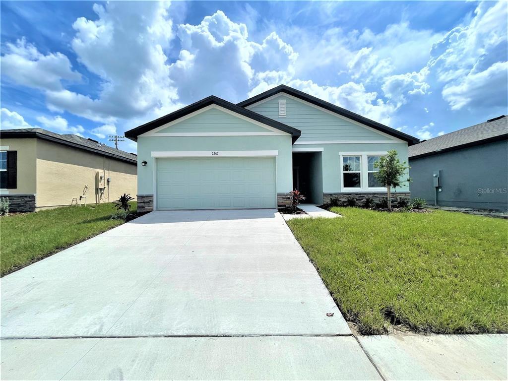 2307 Harris Hawk Ave, Ruskin, FL 33570 House for Rent in Ruskin, FL