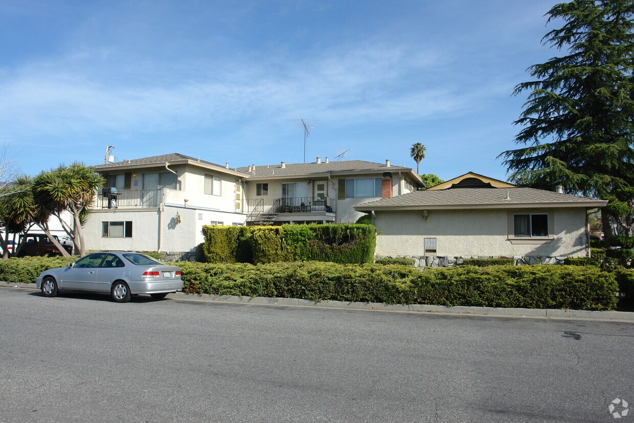 Building Photo - 849 Opal Dr