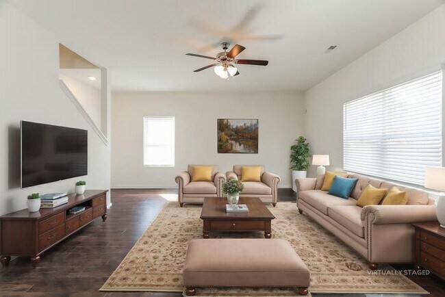 Foto del edificio - Gorgeous 4 Bedroom in Bessemer AL