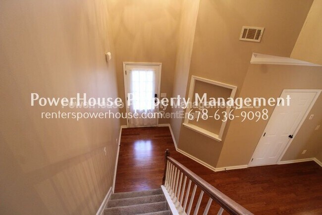 Foto del edificio - 4830 Hastings Terrace