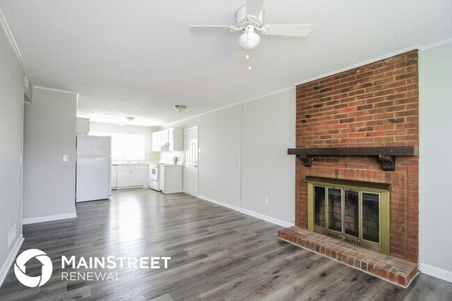 Foto del edificio - 308 Cheltenham Dr