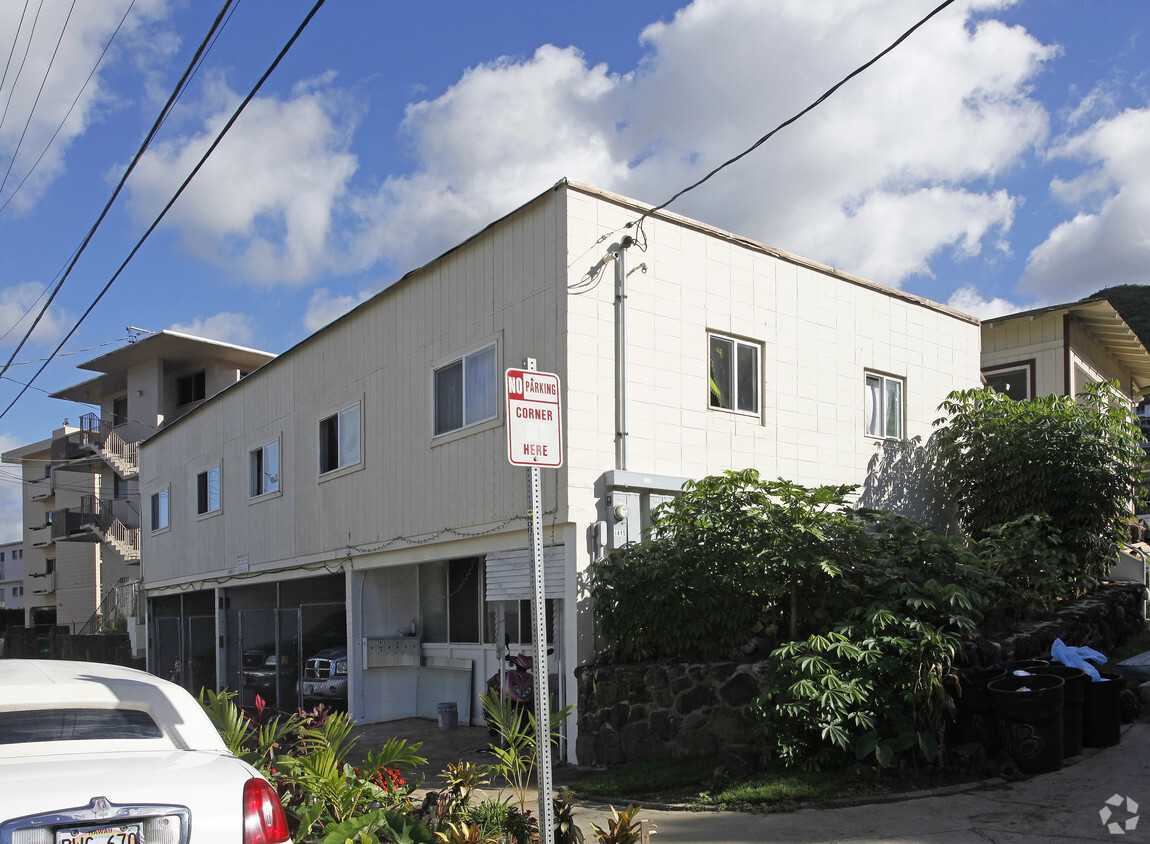 Building Photo - Aloha Wainani Apartments
