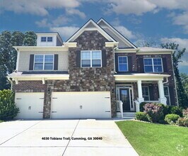 Building Photo - 4030 Tobiano Trl