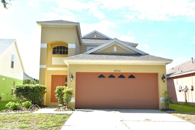 Building Photo - 10504 Lakeside Vista Dr