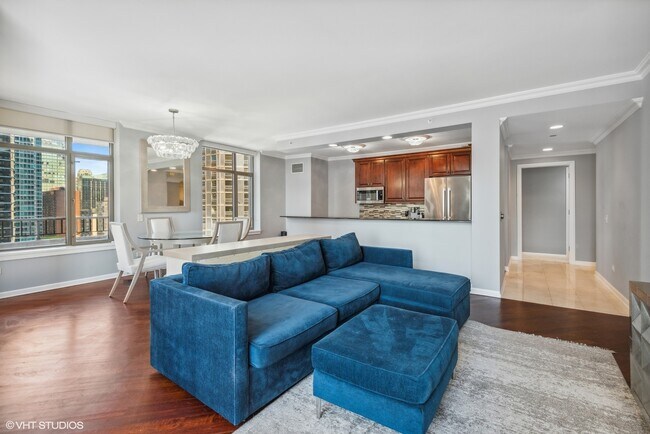 Foto del edificio - 530 N Lake Shore Dr.