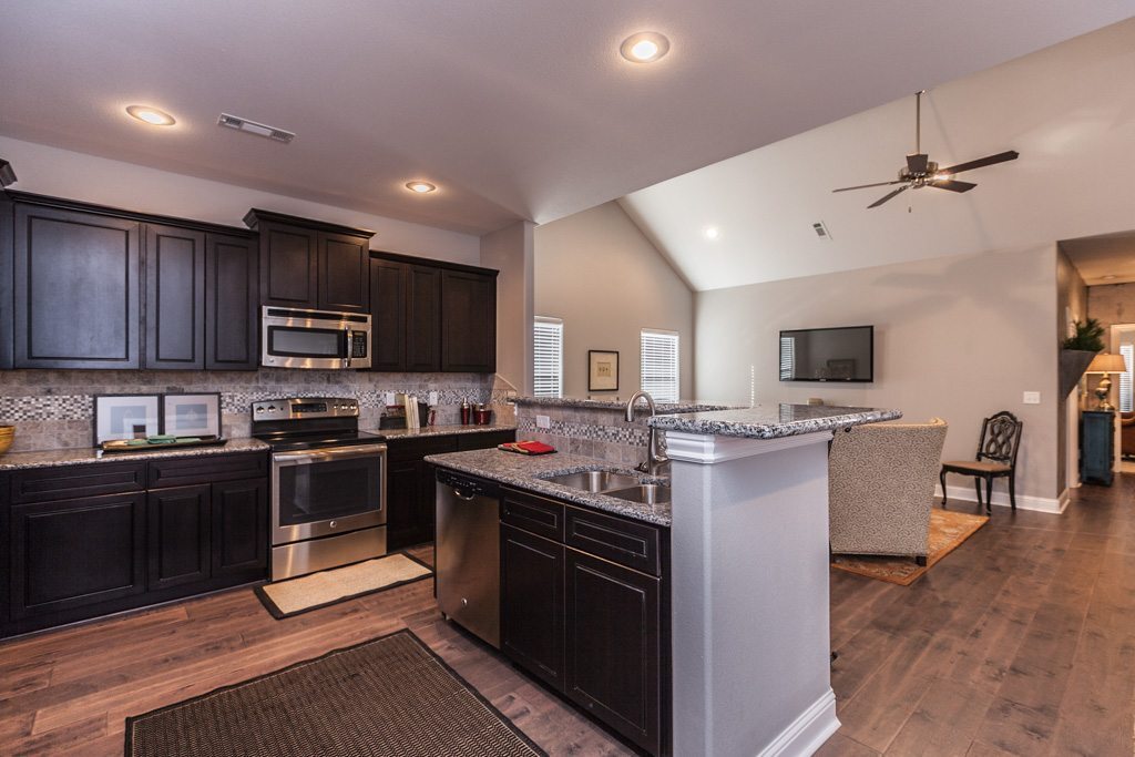 2009 S Dixieland Rd Unit C, Rogers, AR 72758 Condo for Rent in Rogers