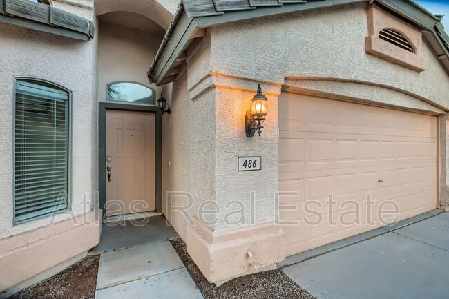 Building Photo - 486 W Dana Dr