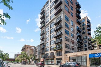 Building Photo - 1516 S Wabash Ave