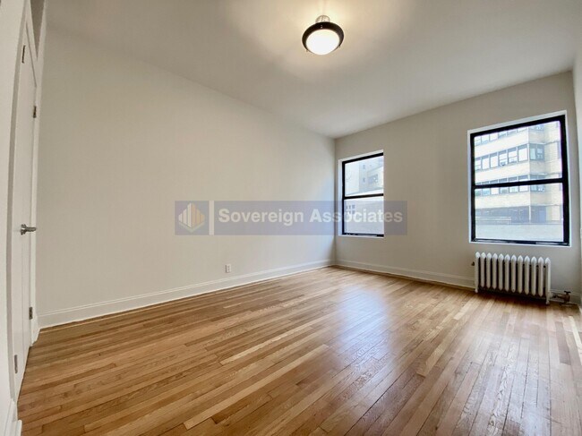 Building Photo - 664 West 163rd Street