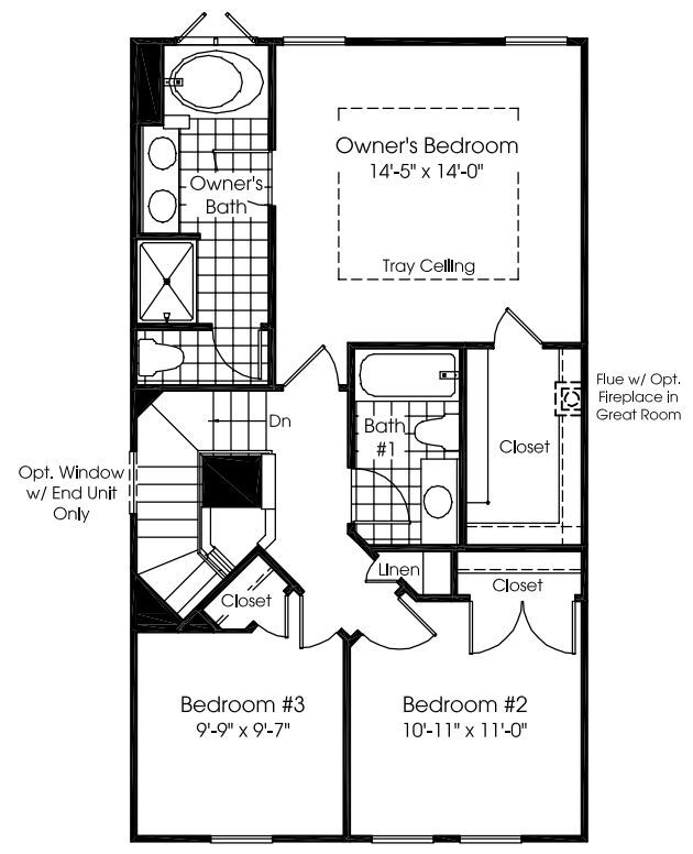Building Photo - 2317 Merseyside Dr