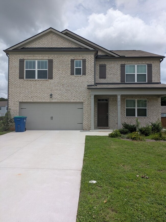 Building Photo - 2715 Piper Dr