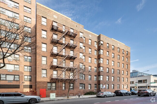 Building Photo - 8825 Merrick Blvd