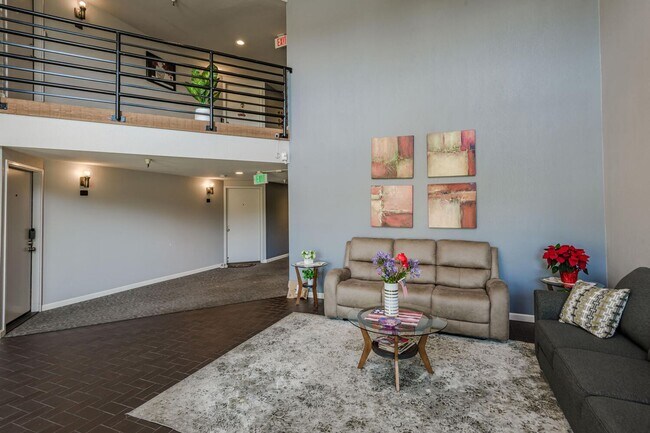 Foto del edificio - EPIC REA:End-Unit & Top 2 Floor (Penthouse...