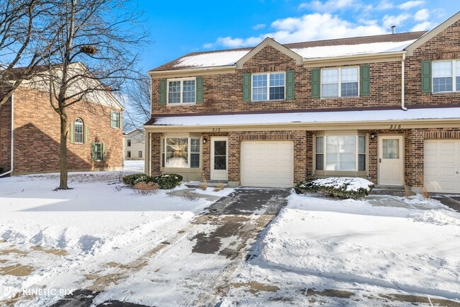 Foto del edificio - 313 Cromwell Ct