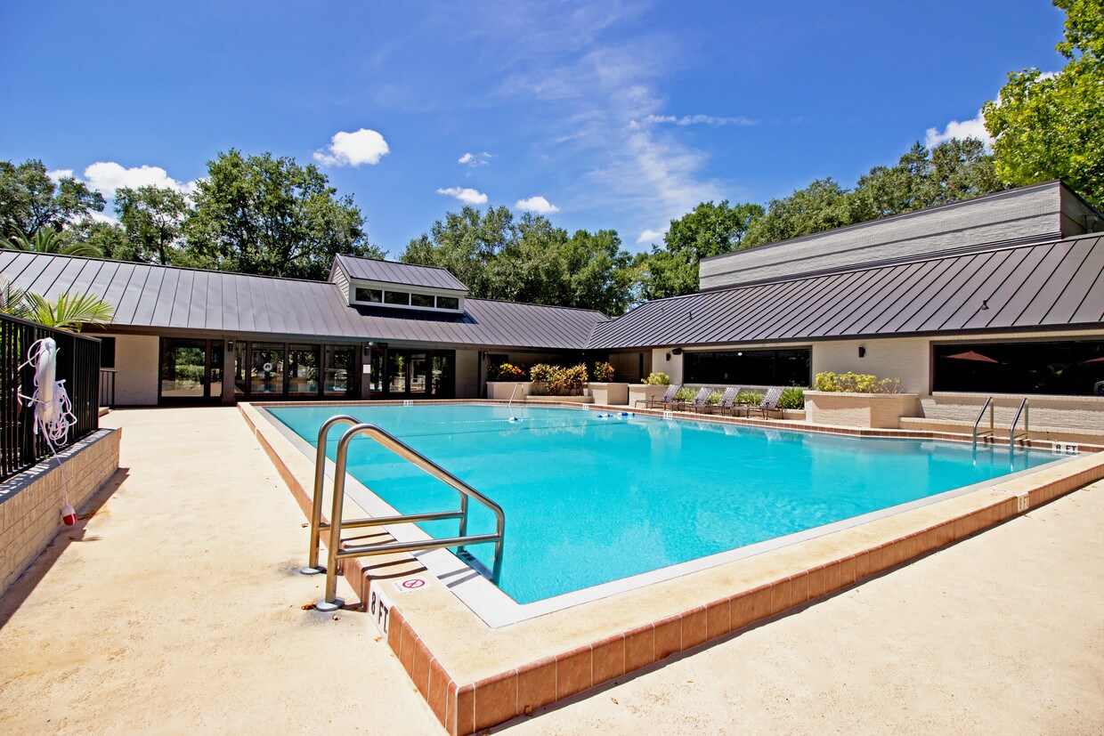 Sabal Club Apartments Longwood, FL