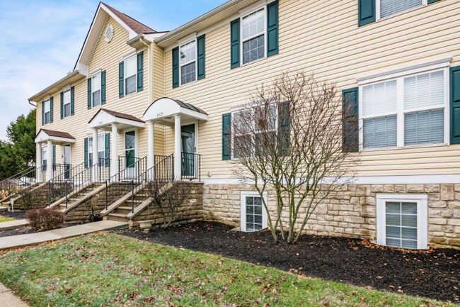 Foto del edificio - 6409 Nottinghill Trail Dr