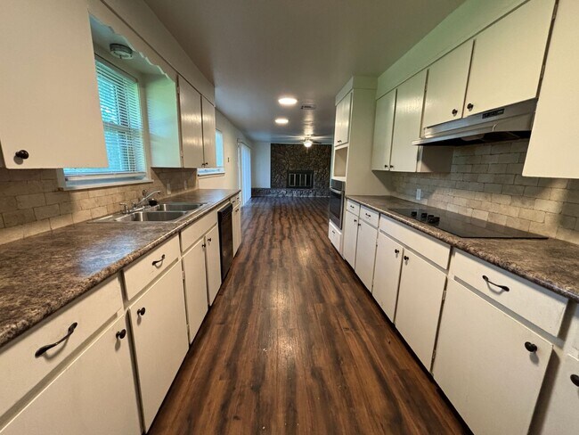 Foto del edificio - Greenacres Place in North Bossier