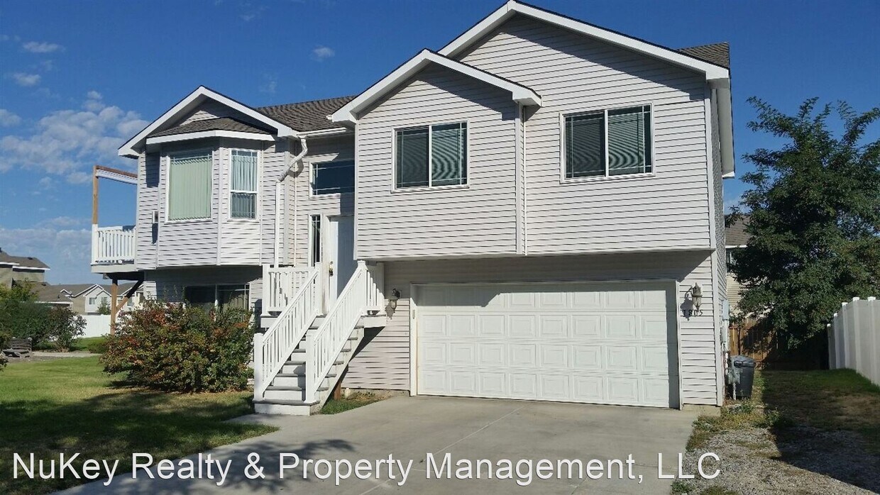 Foto del edificio - 3 br, 2 bath House - 1805 N. University Rd.