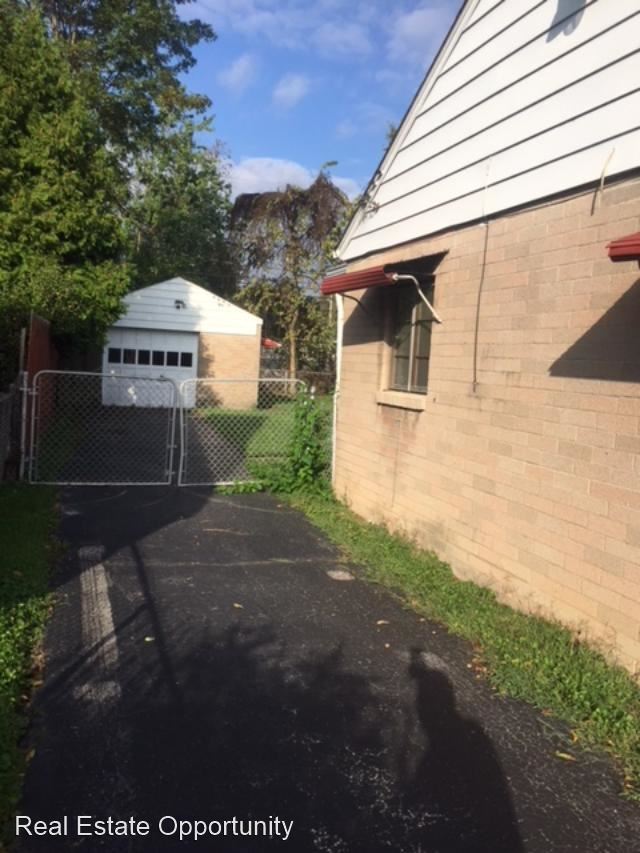 Building Photo - 2 br, 1 bath House - 523 S Waverly St