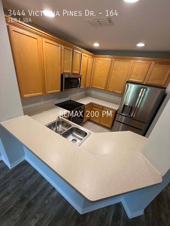 Building Photo - 3444 Victoria Pines Dr