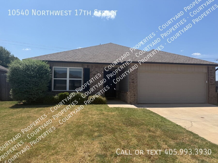 Photo - 10540 Northwest 17th Street-