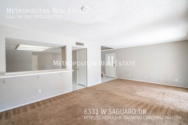 Building Photo - 6331 W Saguaro Dr