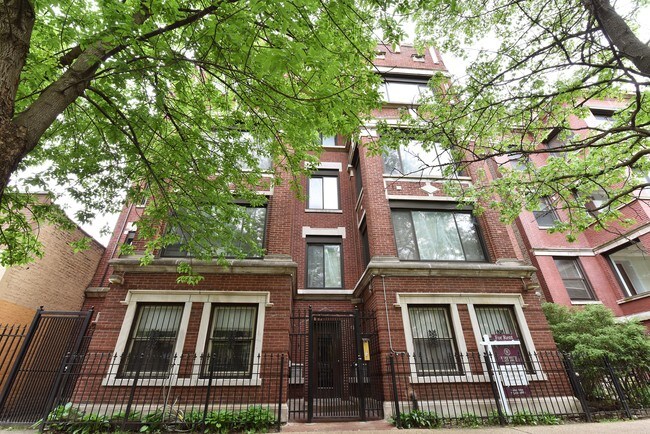 Foto del edificio - 5121 S Ingleside Ave