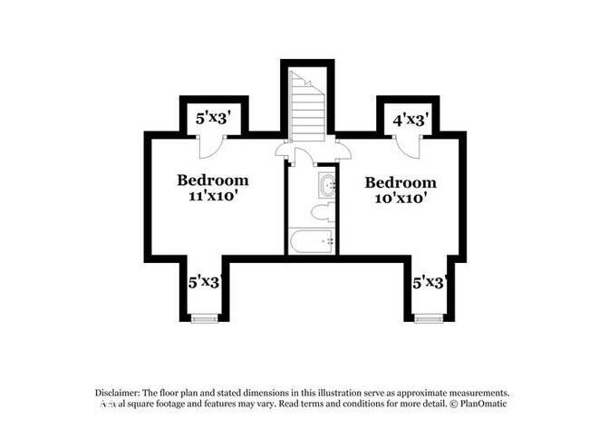 Building Photo - 7014 Echo Hill Way