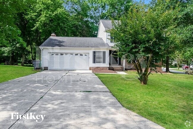 Building Photo - 10800 Balbriggan Ct