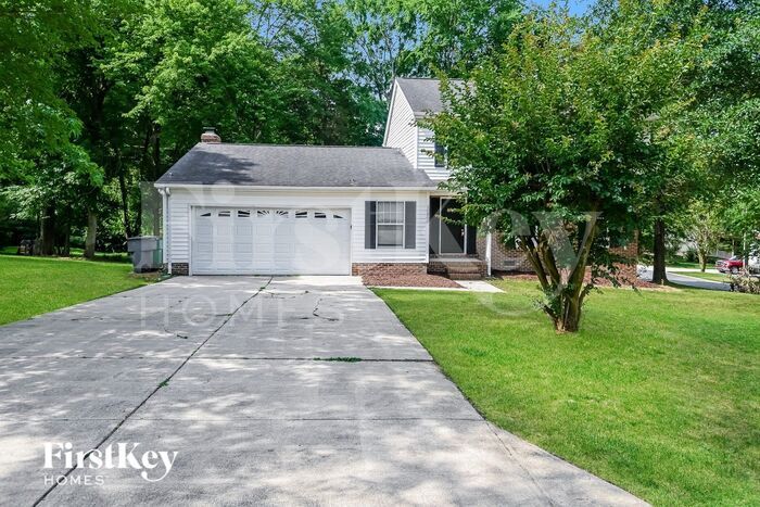 Foto principal - 10800 Balbriggan Ct