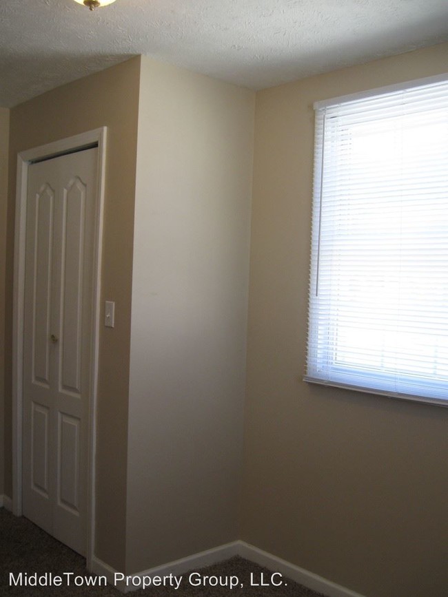 Foto del edificio - 2 br, 1 bath Apartment - 415 N DICKS STREET