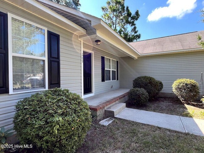 Foto del edificio - 205 Woodgreen Ln