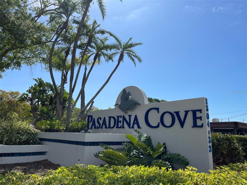 1332 Pasadena Ave S Unit 405, South Pasadena, FL 33707 Condo for Rent in South Pasadena, FL