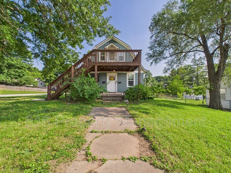 Foto principal - 701 W Kansas St