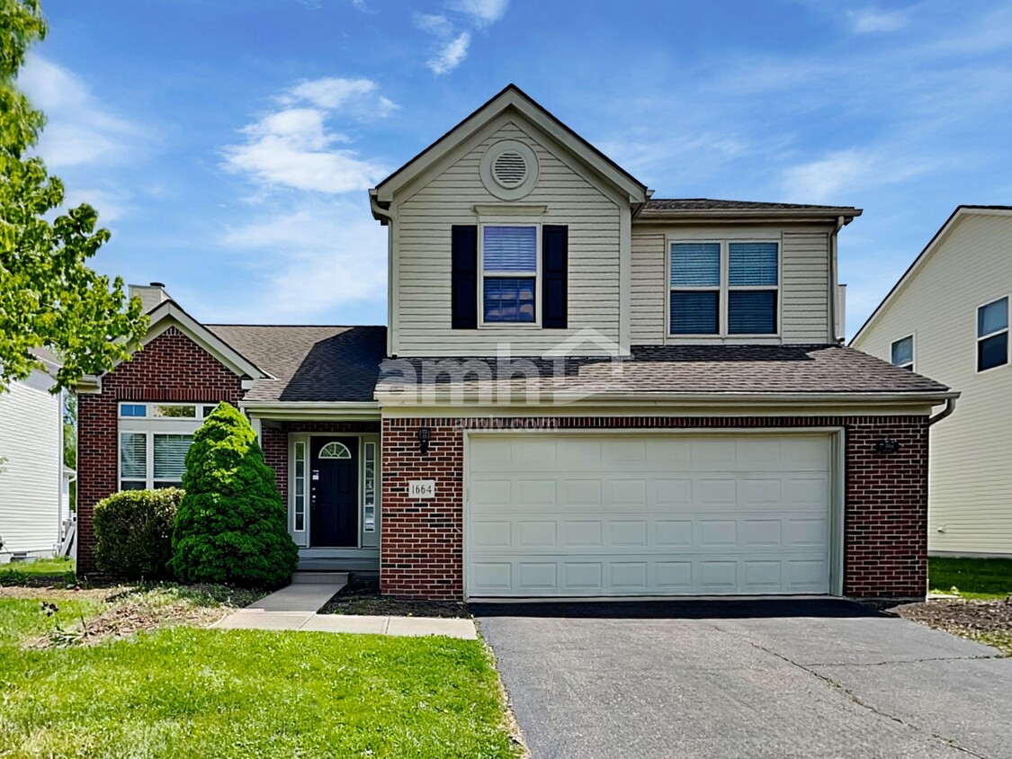 Primary Photo - 1664 Morrison Farms Drive