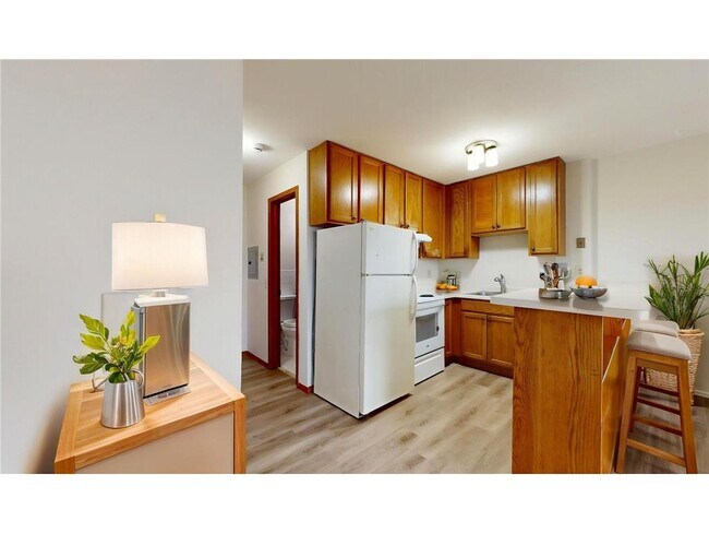 Foto del edificio - 2216 Pleasant Ave