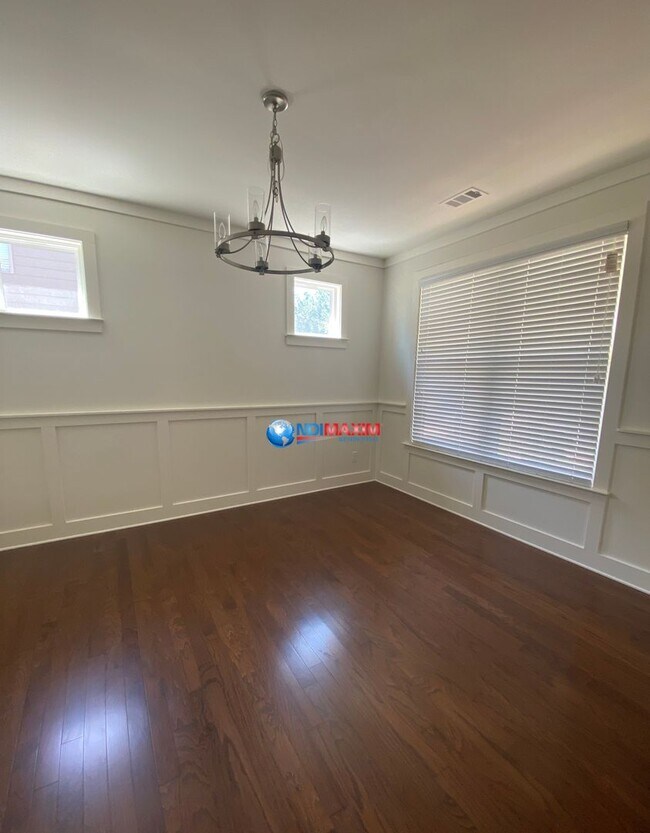 Foto del edificio - Nice 3-bedroom open floor plan ranch in Lawrenceville/Duluth