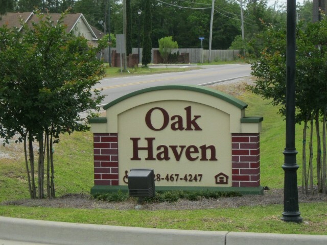 Firma - Oak Haven