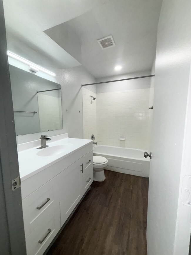 Foto del interior - Arcos Apartments