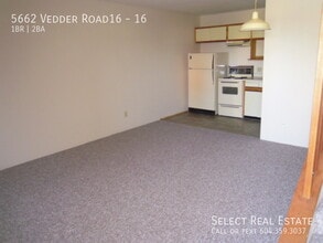 Building Photo - 5662 Vedder Rd