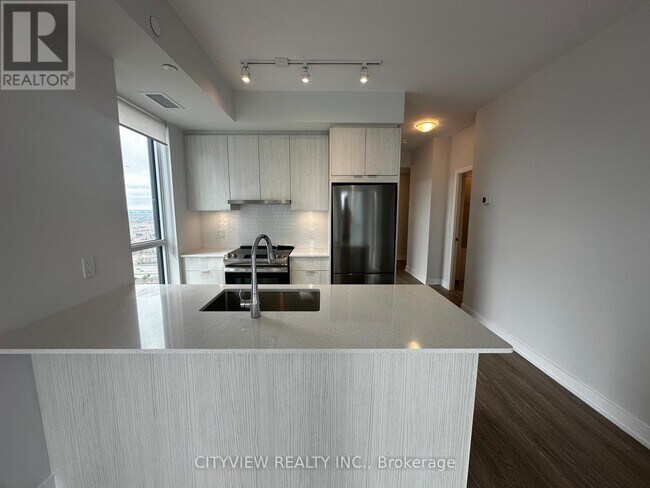 Building Photo - 430-3430 Square One Dr