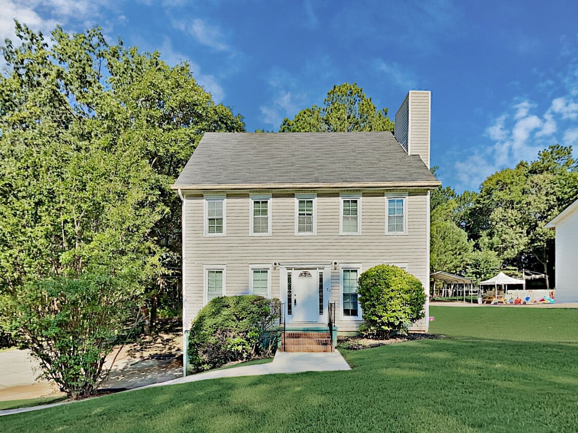 6140 S Glenn Forest Street House Rental in Mableton, GA