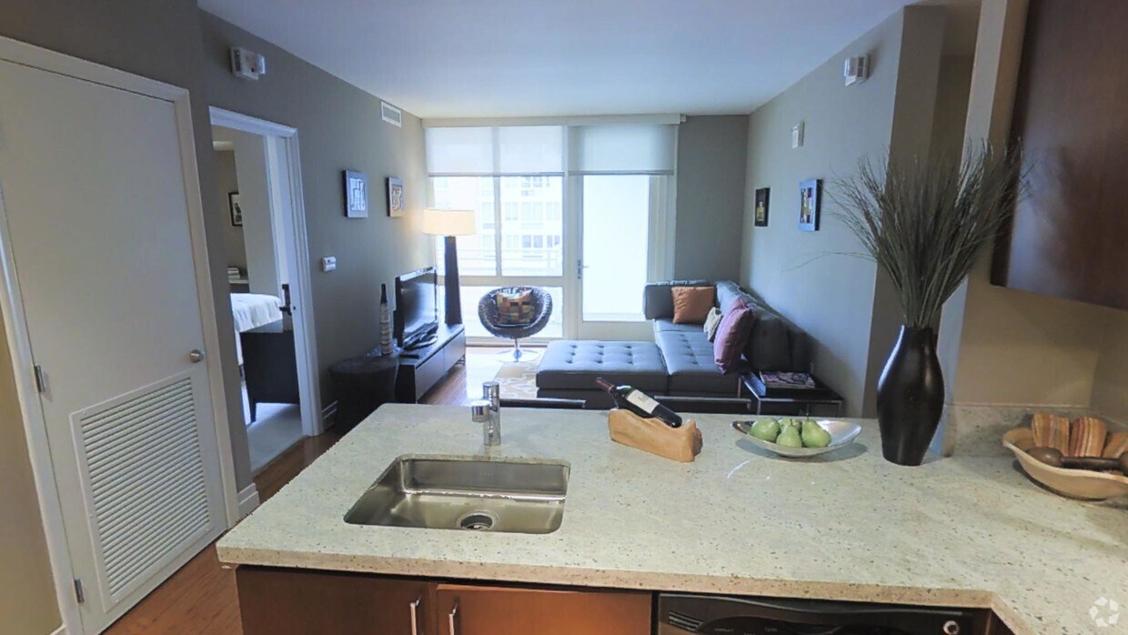 Photo - Residences on The Avenue Apartments