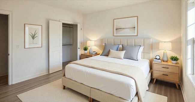 Building Photo - The Glen at Glen Rock Station